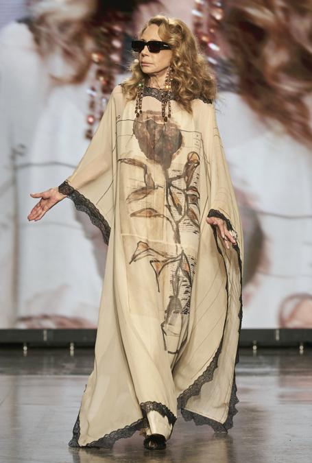 Antonio Marras la collezione per la PE 2024 Il Sole 24 ORE